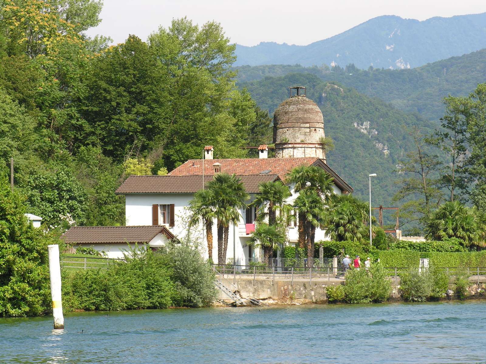 Lugano